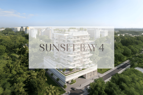 Sunset Bay 4